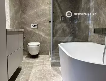 101.5 м², 2-комнатная квартира, этаж 3 из 4, 102 м², изображение - 22