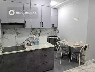 55 м², 2-комнатная квартира, этаж 5 из 17, 55 м², посуточно, изображение - 7