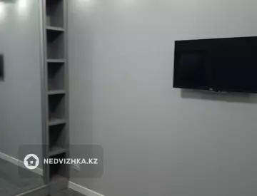 2-комнатная квартира, этаж 5 из 17, 55 м², посуточно