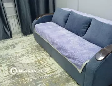 55 м², 2-комнатная квартира, этаж 5 из 17, 55 м², посуточно, изображение - 5