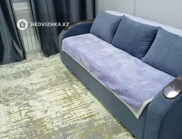 55 м², 2-комнатная квартира, этаж 5 из 17, 55 м², посуточно, изображение - 6