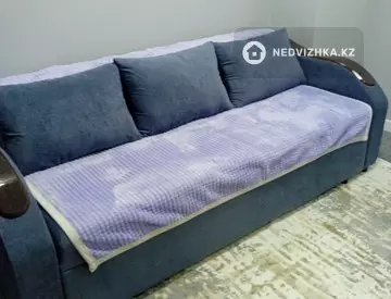 55 м², 2-комнатная квартира, этаж 5 из 17, 55 м², посуточно, изображение - 7