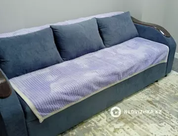 55 м², 2-комнатная квартира, этаж 5 из 17, 55 м², посуточно, изображение - 8