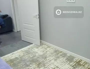 55 м², 2-комнатная квартира, этаж 5 из 17, 55 м², посуточно, изображение - 9