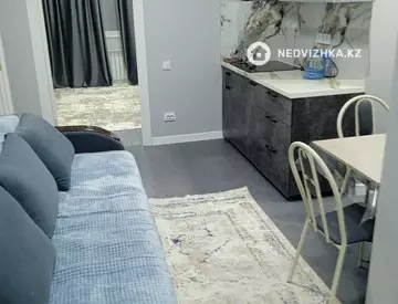 55 м², 2-комнатная квартира, этаж 5 из 17, 55 м², посуточно, изображение - 11