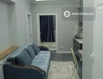 55 м², 2-комнатная квартира, этаж 5 из 17, 55 м², посуточно, изображение - 13