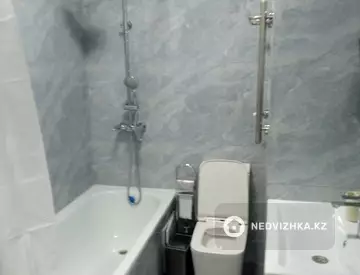 55 м², 2-комнатная квартира, этаж 5 из 17, 55 м², посуточно, изображение - 16
