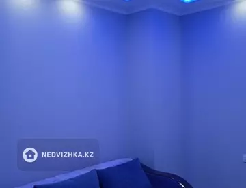 55 м², 2-комнатная квартира, этаж 5 из 17, 55 м², посуточно, изображение - 18