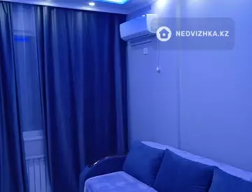 55 м², 2-комнатная квартира, этаж 5 из 17, 55 м², посуточно, изображение - 19