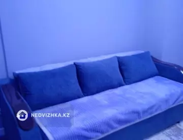 55 м², 2-комнатная квартира, этаж 5 из 17, 55 м², посуточно, изображение - 20