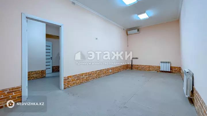 45.5 м², Офисное помещение, 6 этажей, 46 м², изображение - 1