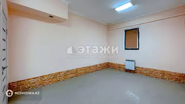 Офисное помещение, 6 этажей, 46 м²
