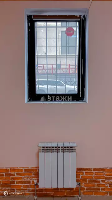 Офисное помещение, 6 этажей, 46 м²