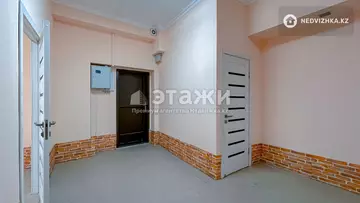 45.5 м², Офисное помещение, 6 этажей, 46 м², изображение - 4