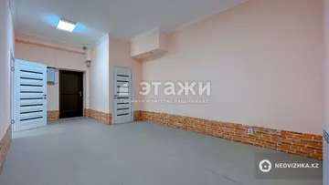 45.5 м², Офисное помещение, 6 этажей, 46 м², изображение - 6