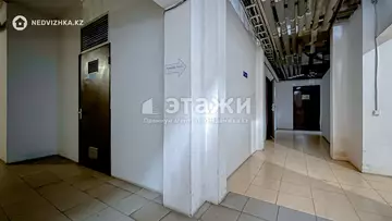 45.5 м², Офисное помещение, 6 этажей, 46 м², изображение - 11