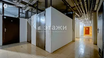 45.5 м², Офисное помещение, 6 этажей, 46 м², изображение - 12