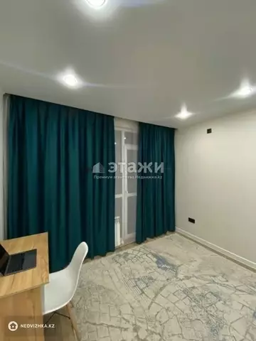 1-комнатная квартира, этаж 3 из 4, 32 м²