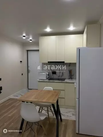 1-комнатная квартира, этаж 3 из 4, 32 м²