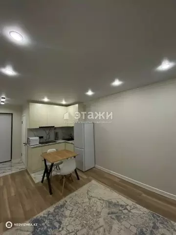 32 м², 1-комнатная квартира, этаж 3 из 4, 32 м², изображение - 4
