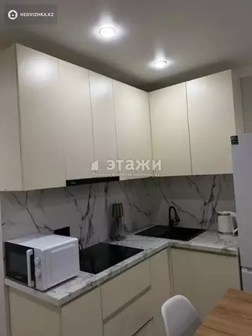 32 м², 1-комнатная квартира, этаж 3 из 4, 32 м², изображение - 5