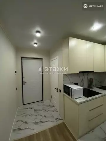 32 м², 1-комнатная квартира, этаж 3 из 4, 32 м², изображение - 6