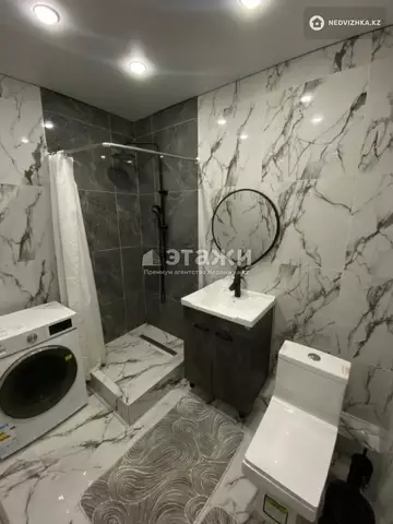 32 м², 1-комнатная квартира, этаж 3 из 4, 32 м², изображение - 8