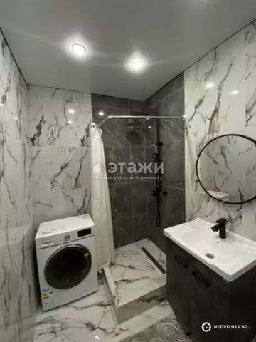 32 м², 1-комнатная квартира, этаж 3 из 4, 32 м², изображение - 9