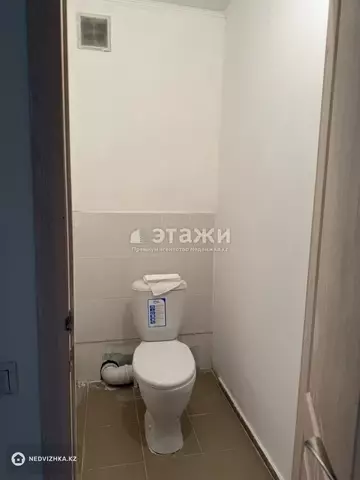 76.7 м², 3-комнатная квартира, этаж 2 из 10, 77 м², изображение - 5