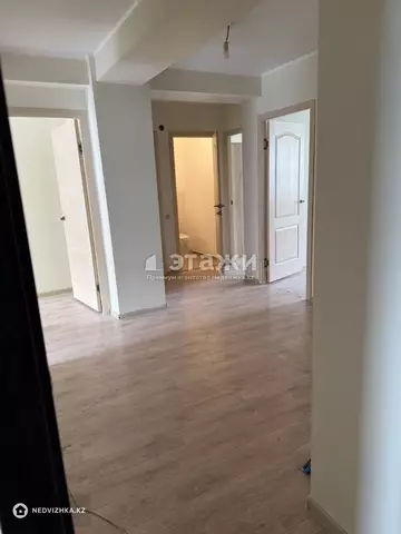 76.7 м², 3-комнатная квартира, этаж 2 из 10, 77 м², изображение - 6