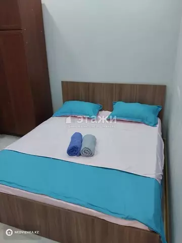 3-комнатная квартира, этаж 9 из 10, 62 м²