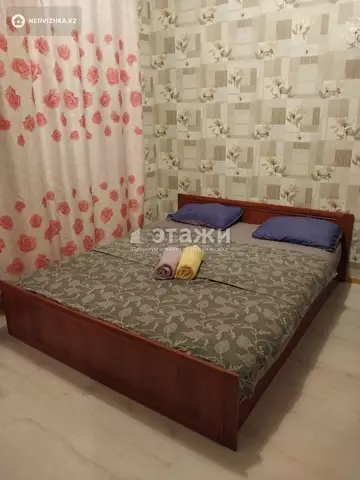 62 м², 3-комнатная квартира, этаж 9 из 10, 62 м², изображение - 4