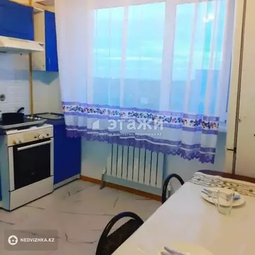 62 м², 3-комнатная квартира, этаж 9 из 10, 62 м², изображение - 6