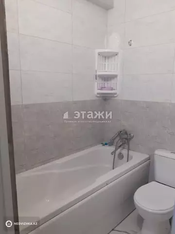 62 м², 3-комнатная квартира, этаж 9 из 10, 62 м², изображение - 7