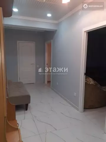 62 м², 3-комнатная квартира, этаж 9 из 10, 62 м², изображение - 9
