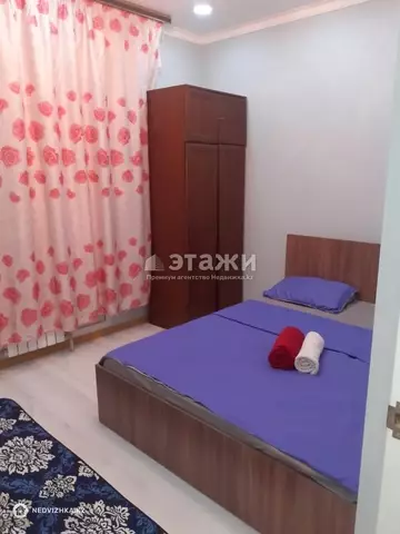 62 м², 3-комнатная квартира, этаж 9 из 10, 62 м², изображение - 10