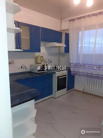 62 м², 3-комнатная квартира, этаж 9 из 10, 62 м², изображение - 11