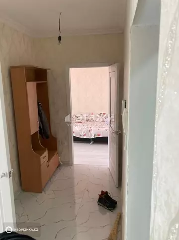 2-комнатная квартира, этаж 10 из 10, 60 м²