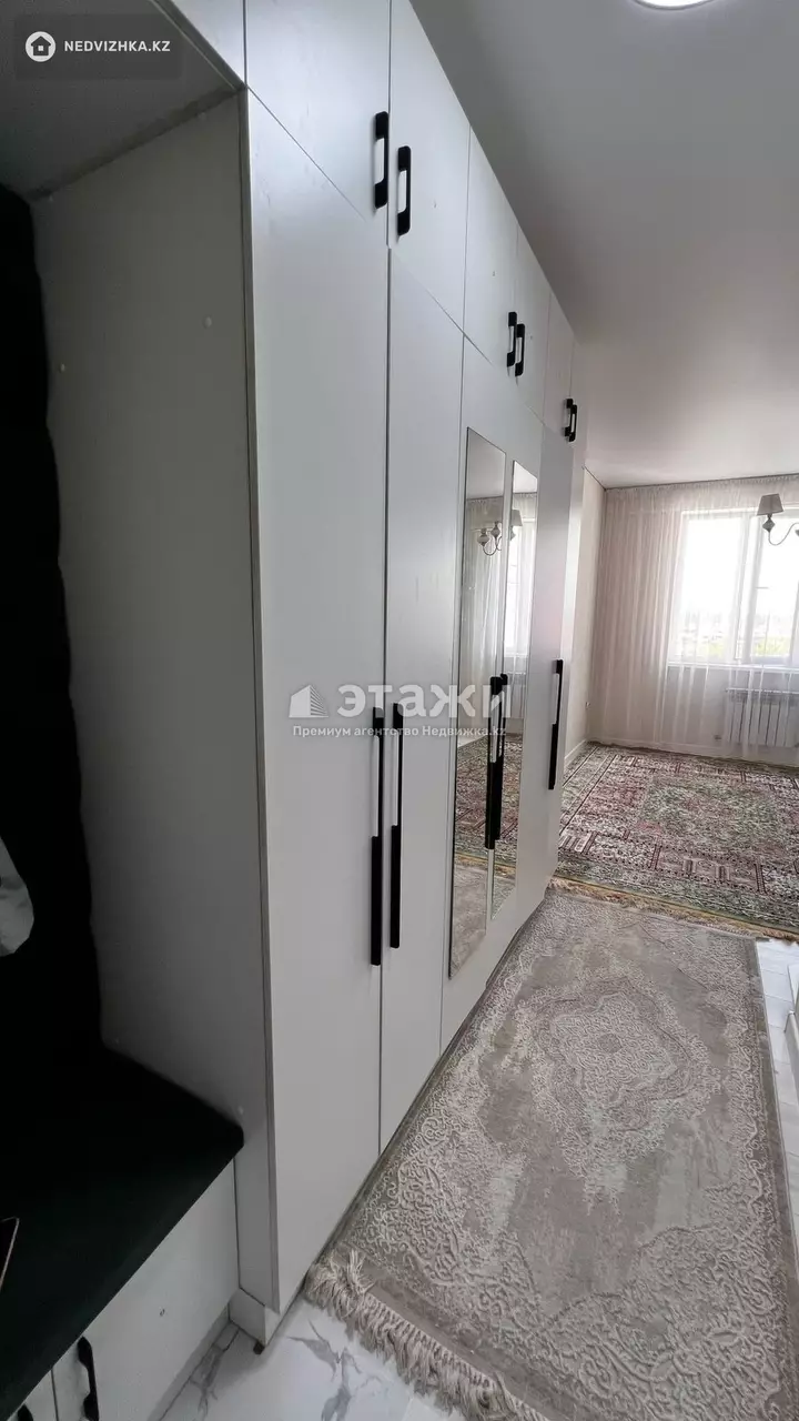 22 м², 1-комнатная квартира, этаж 9 из 12, 22 м², изображение - 1