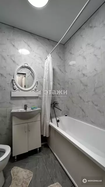 1-комнатная квартира, этаж 9 из 12, 22 м²