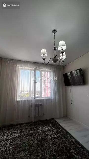 1-комнатная квартира, этаж 9 из 12, 22 м²