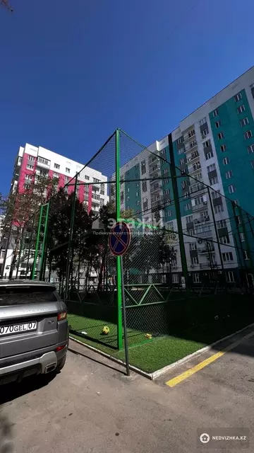 22 м², 1-комнатная квартира, этаж 9 из 12, 22 м², изображение - 4