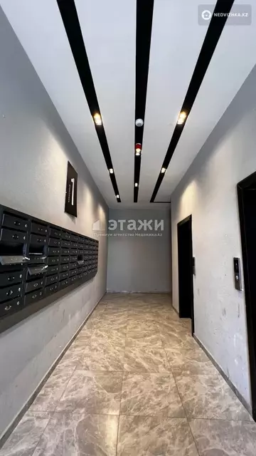 22 м², 1-комнатная квартира, этаж 9 из 12, 22 м², изображение - 5
