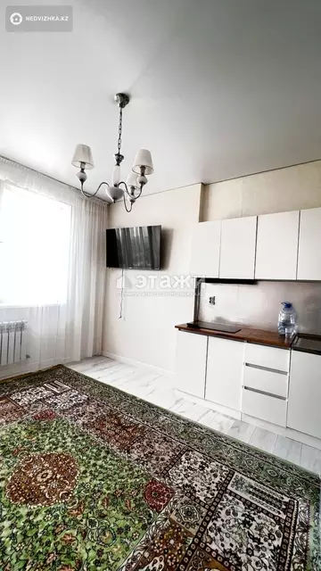 22 м², 1-комнатная квартира, этаж 9 из 12, 22 м², изображение - 7