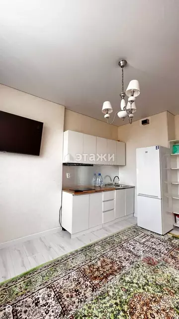 22 м², 1-комнатная квартира, этаж 9 из 12, 22 м², изображение - 8
