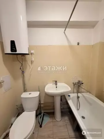 37 м², 1-комнатная квартира, этаж 3 из 5, 37 м², изображение - 6