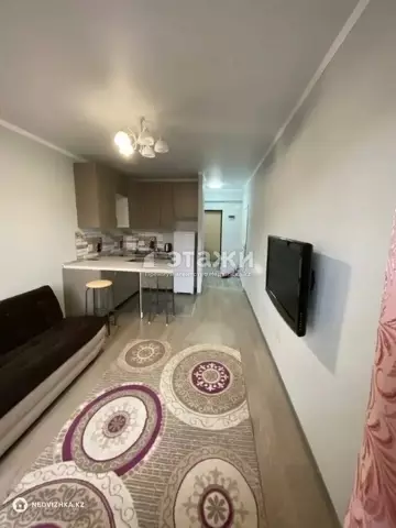 1-комнатная квартира, этаж 9 из 10, 28 м²