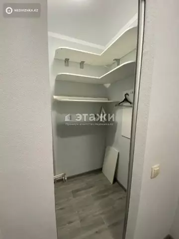 1-комнатная квартира, этаж 9 из 10, 28 м²
