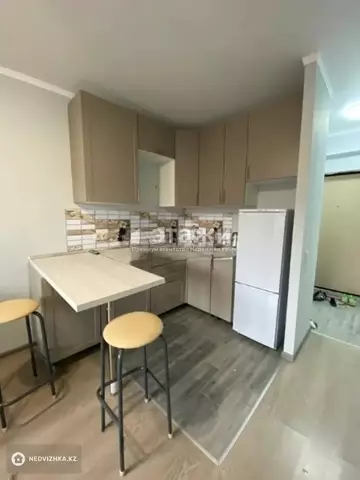 1-комнатная квартира, этаж 9 из 10, 28 м²
