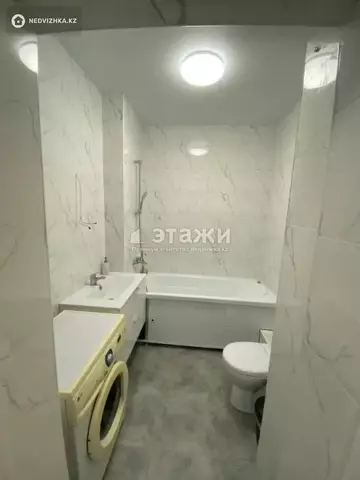 28 м², 1-комнатная квартира, этаж 9 из 10, 28 м², изображение - 5